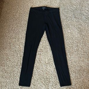 Eileen Fisher leggings